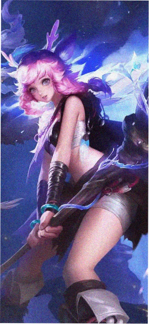 编辑推荐 剧集缩略图